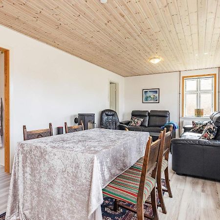 Holiday Home Rudkobing XIX Spodsbjerg 외부 사진