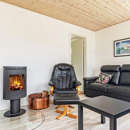 Holiday Home Rudkobing XIX Spodsbjerg 외부 사진
