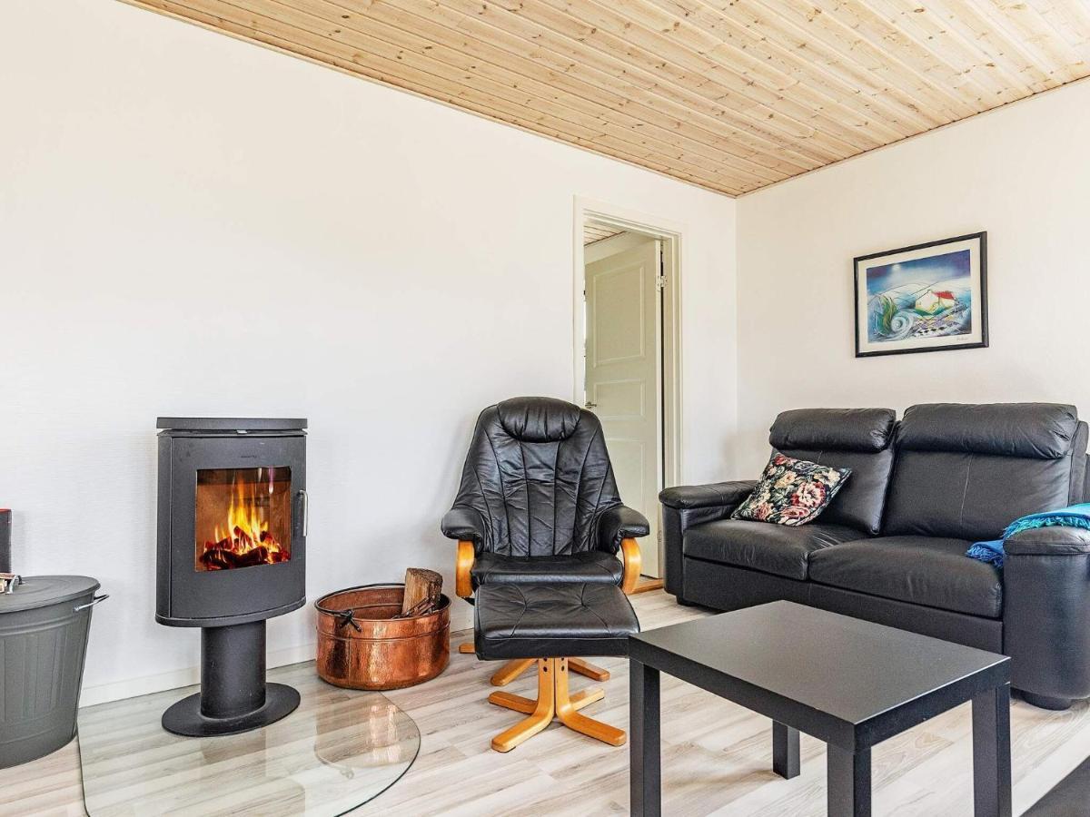 Holiday Home Rudkobing XIX Spodsbjerg 외부 사진