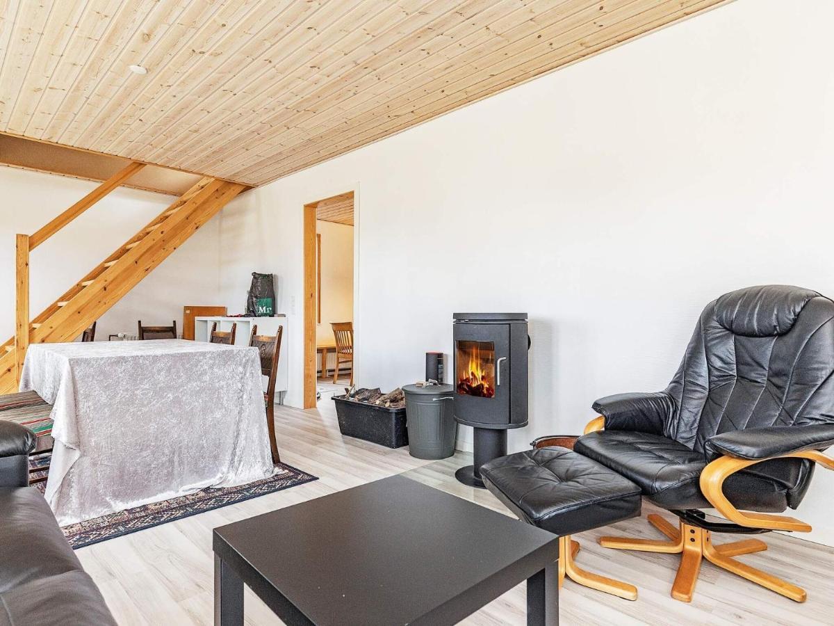 Holiday Home Rudkobing XIX Spodsbjerg 외부 사진