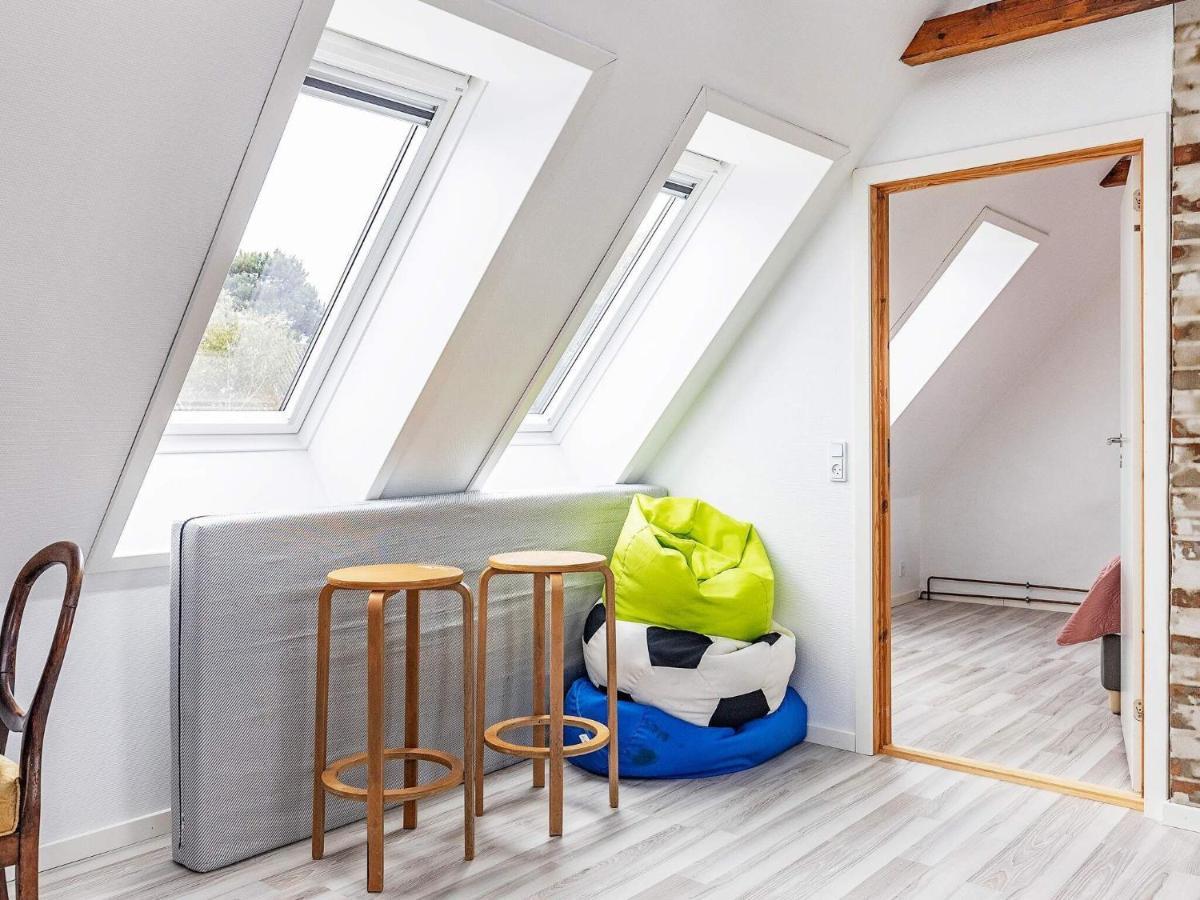 Holiday Home Rudkobing XIX Spodsbjerg 외부 사진