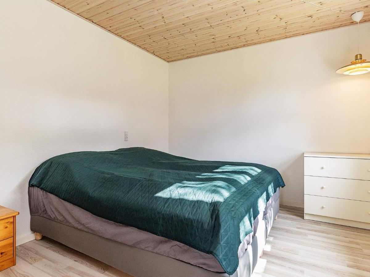 Holiday Home Rudkobing XIX Spodsbjerg 외부 사진