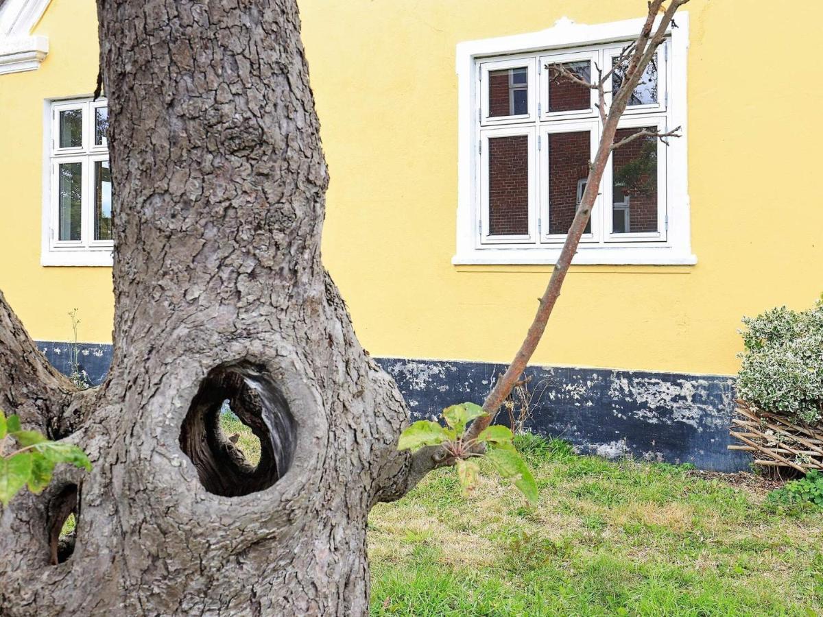 Holiday Home Rudkobing XIX Spodsbjerg 외부 사진