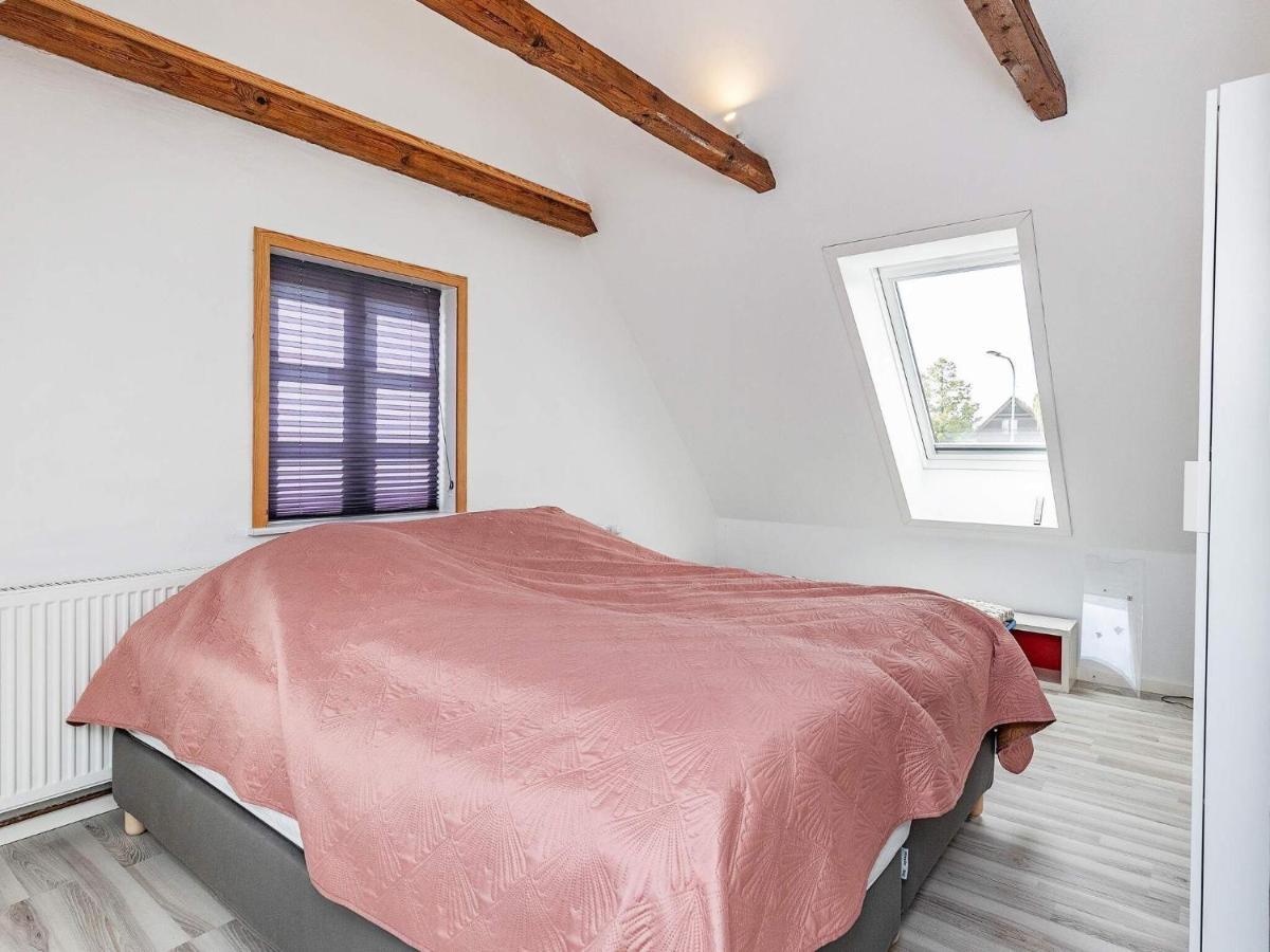 Holiday Home Rudkobing XIX Spodsbjerg 외부 사진