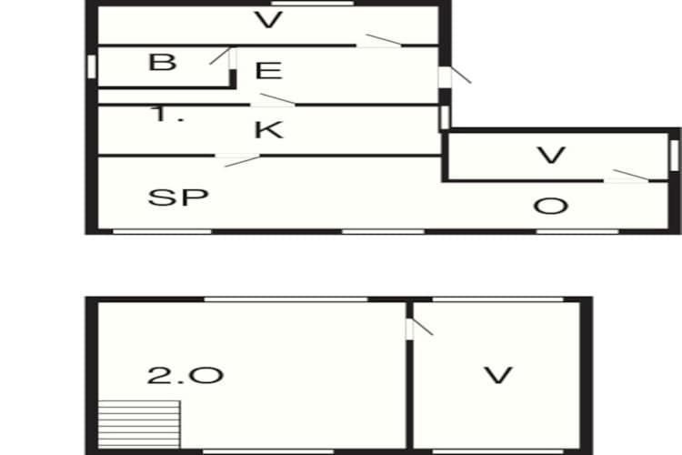 Holiday Home Rudkobing XIX Spodsbjerg 외부 사진